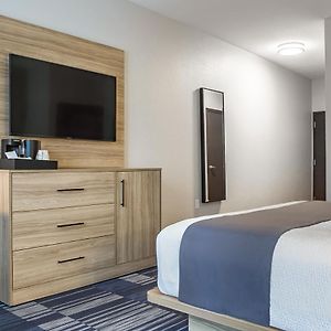 Single Room Disability Access
